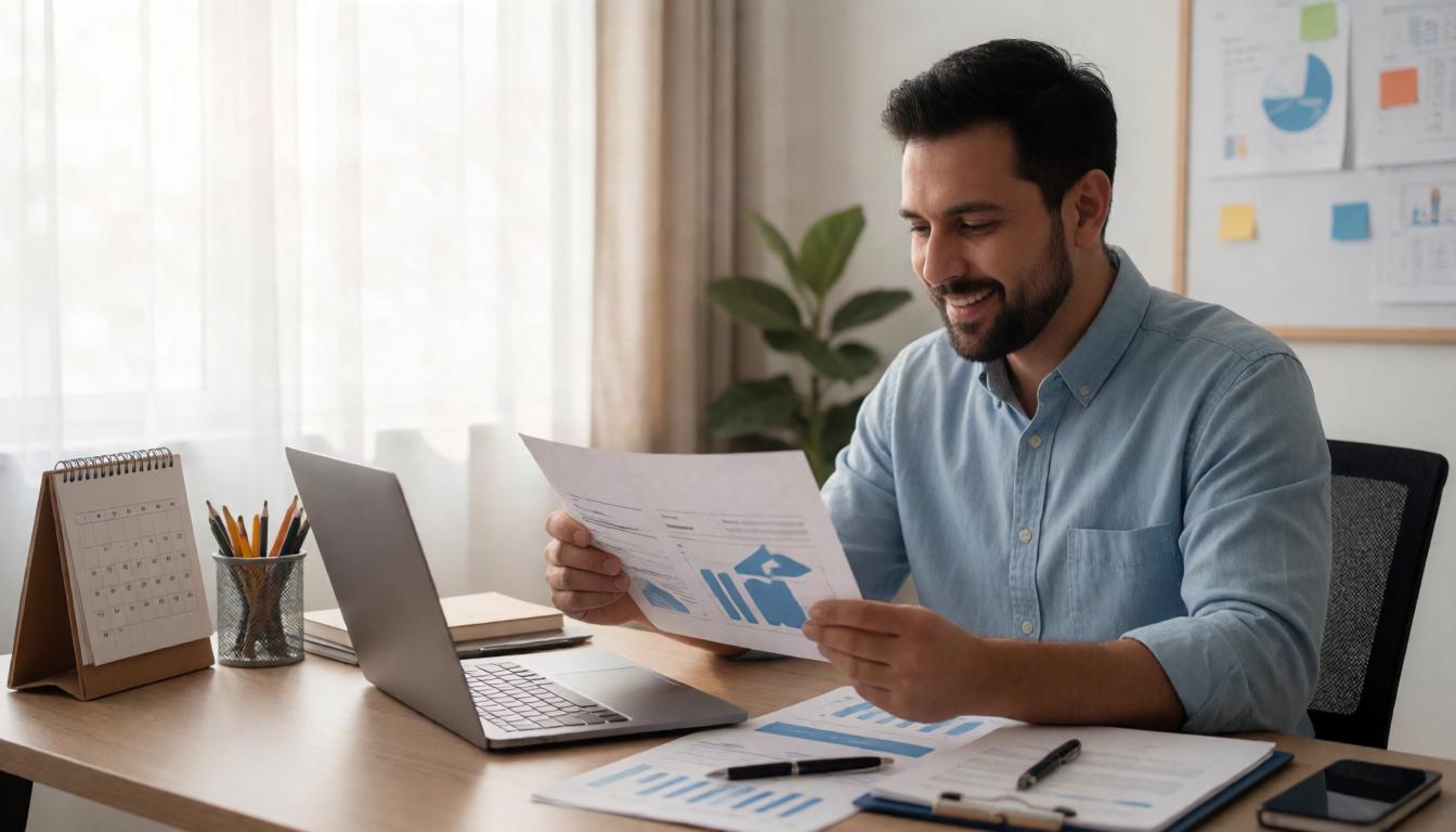 Support Small Business Growth